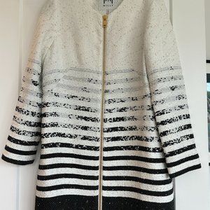 Milly Tweed Jacket